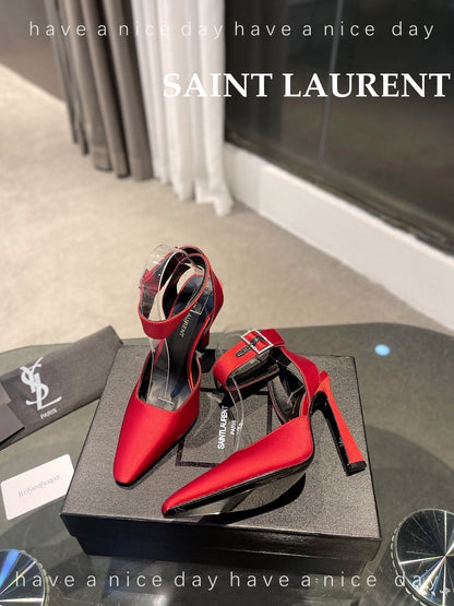 Saint Laurent