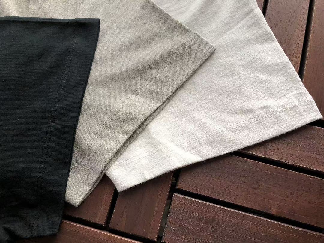TOP PANTS FOG T-SHIRT SHORTS FLEECE
