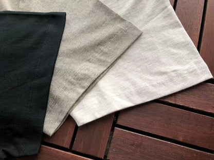 TOP PANTS FOG T-SHIRT SHORTS FLEECE
