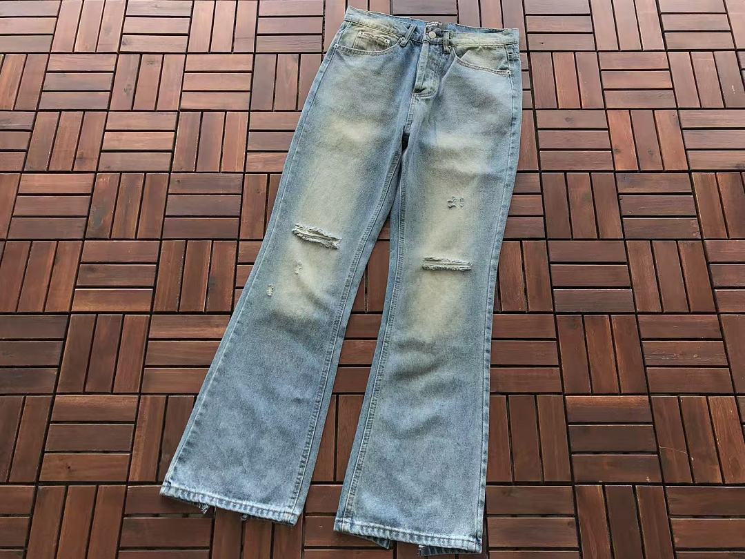 E.R.D JEANS