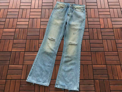 E.R.D JEANS