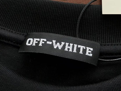 O🔥🔥-W🔥🔥TE T-SHIRT