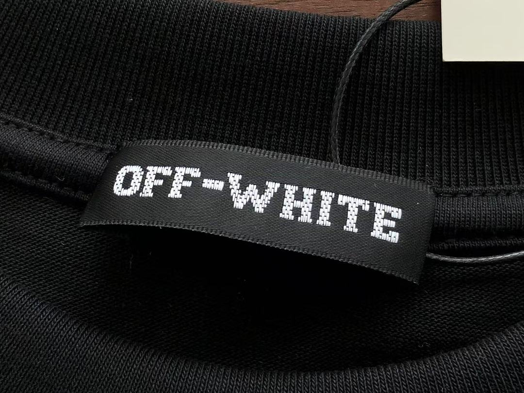 O🔥🔥-W🔥🔥TE T-SHIRT