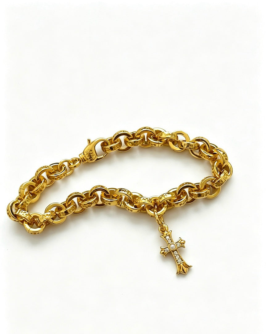 CH🔥OM🔥 HE🔥RTS JEWELRY