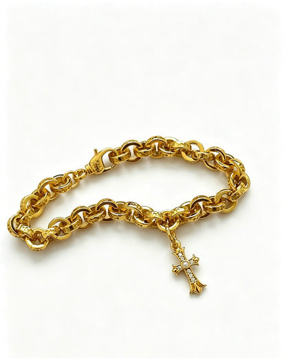 CH🔥OM🔥 HE🔥RTS JEWELRY
