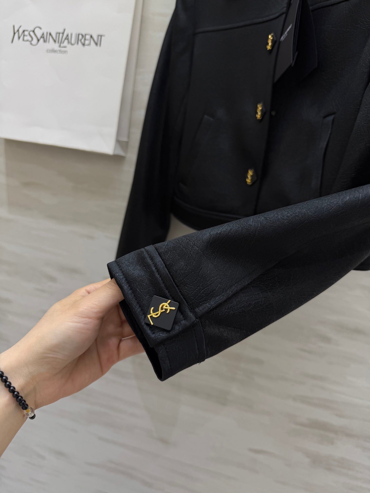 Saint Laurent