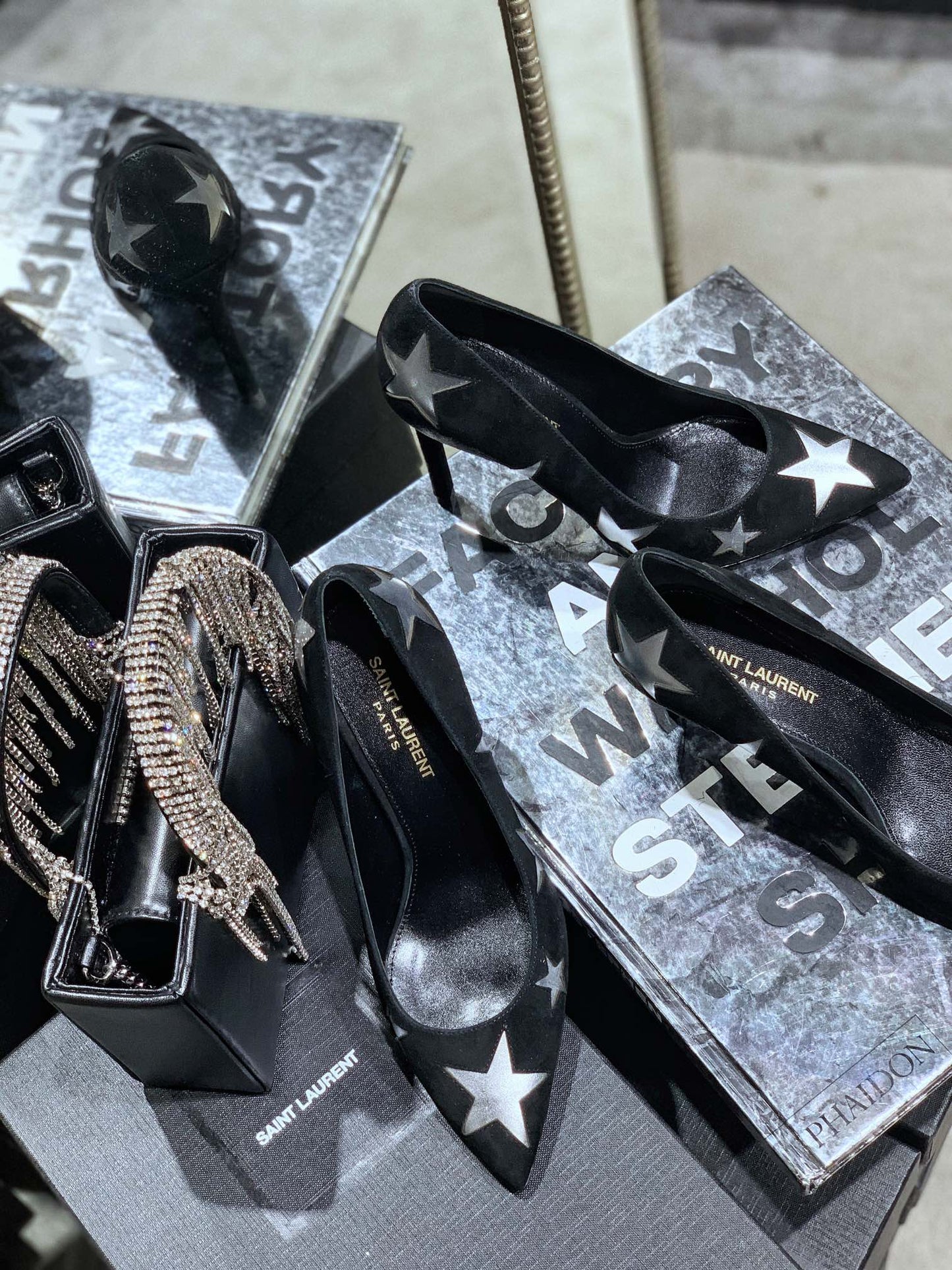 Saint Laurent