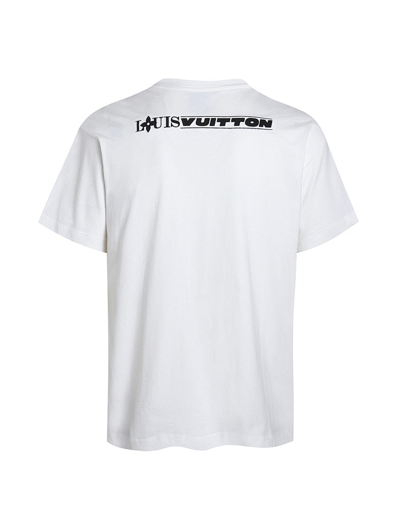 CAMISETA LV - 14
