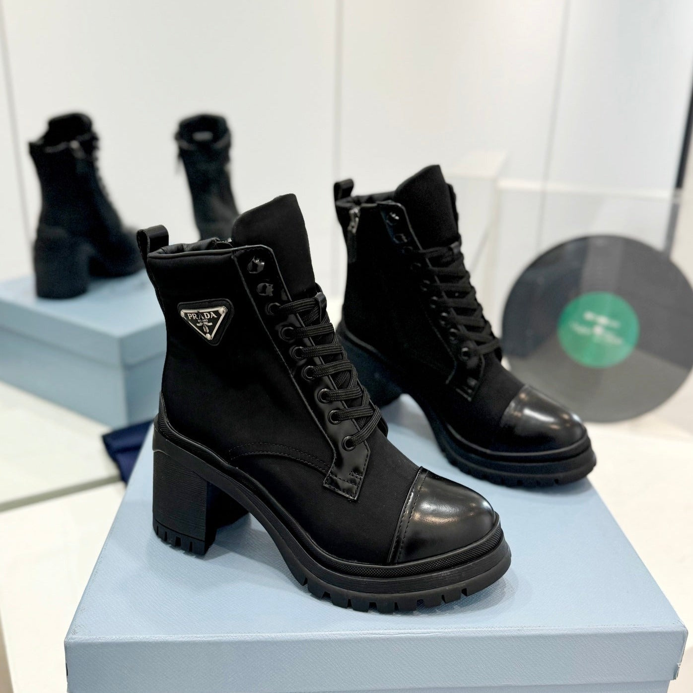 Prada