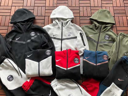 Chandal PSG