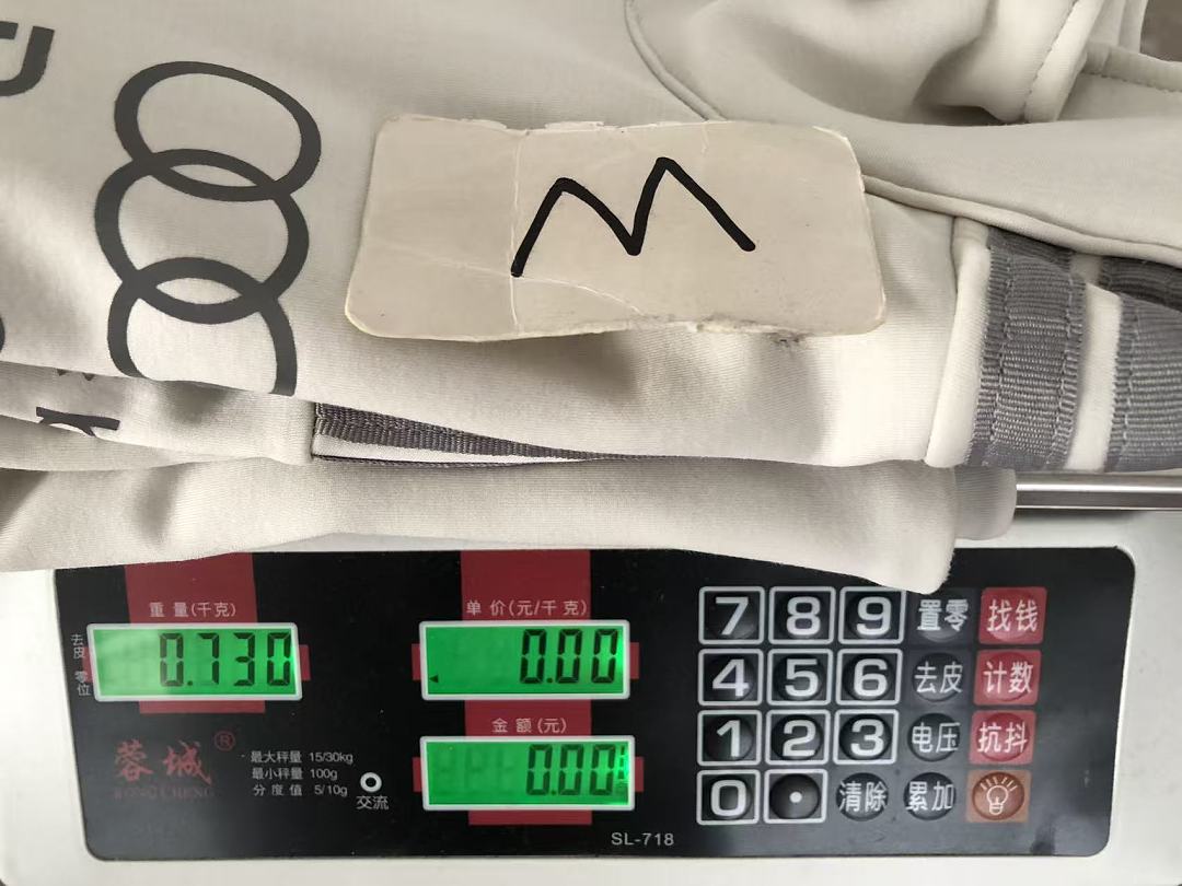 🔥DI🔥AS & AUDI SWEATER FLEECE