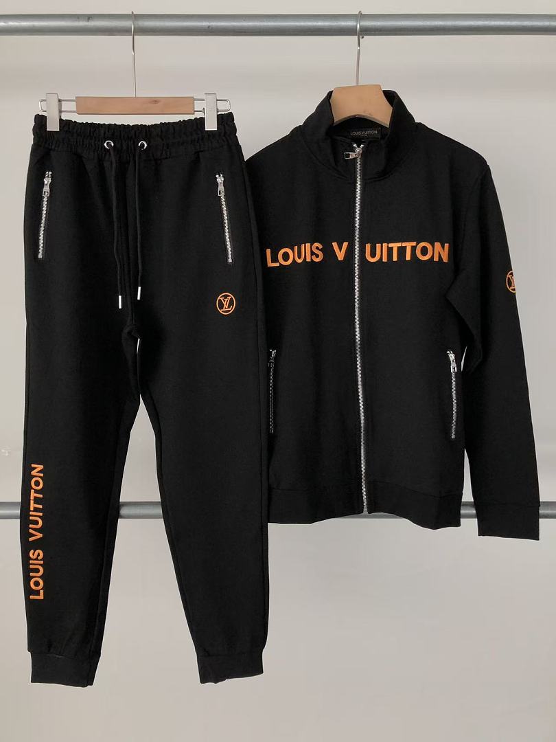 L🔥SWEATER TROUSERS