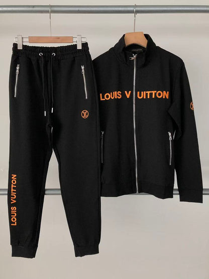 L🔥SWEATER TROUSERS