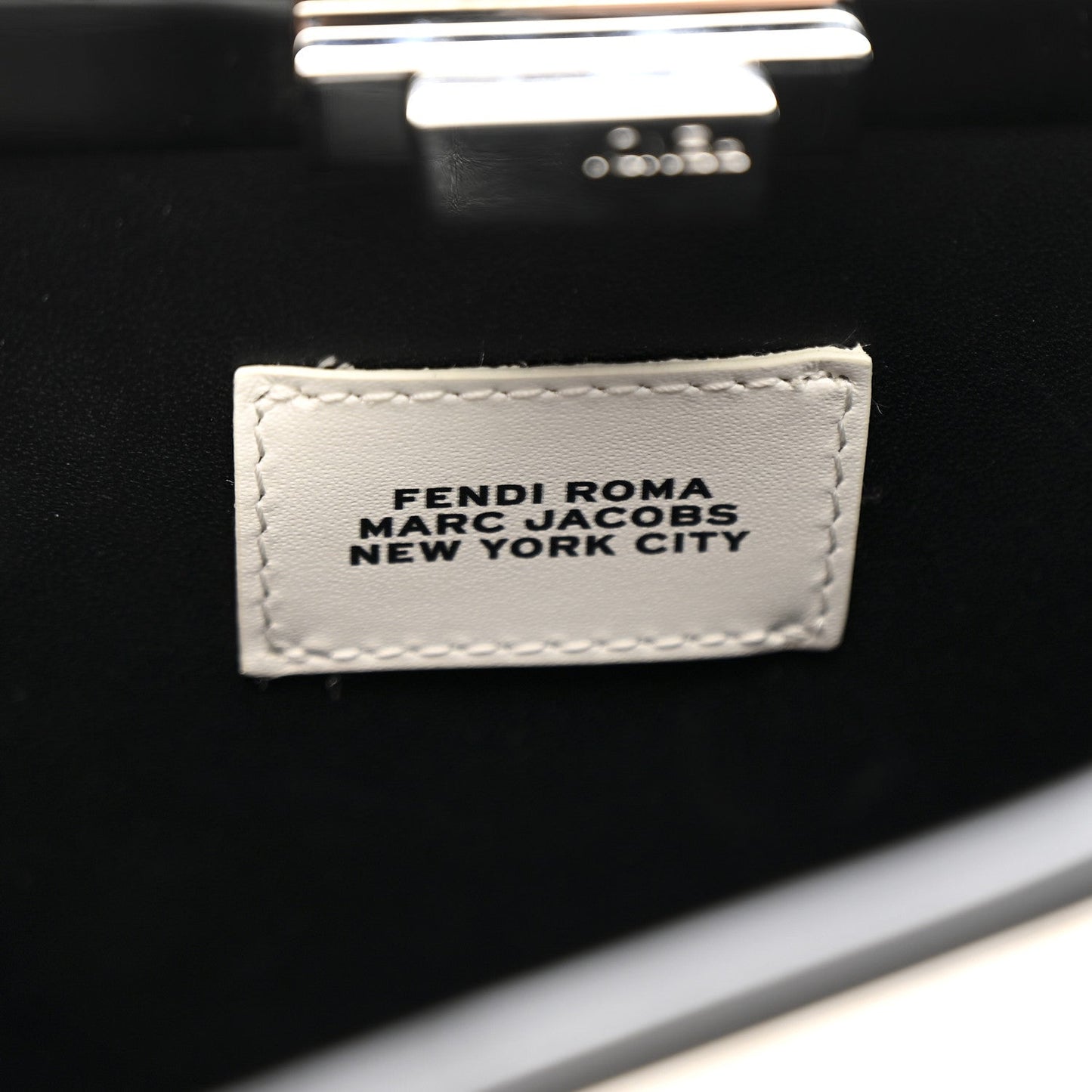 Marc Jacobs