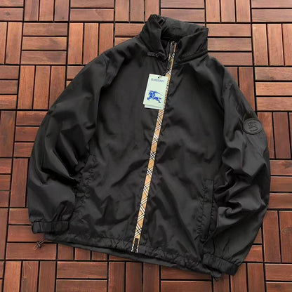 B🔥RB🔥RRY JACKET