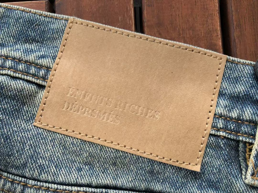 E.R.D JEANS