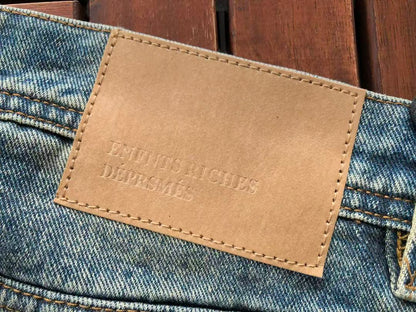 E.R.D JEANS
