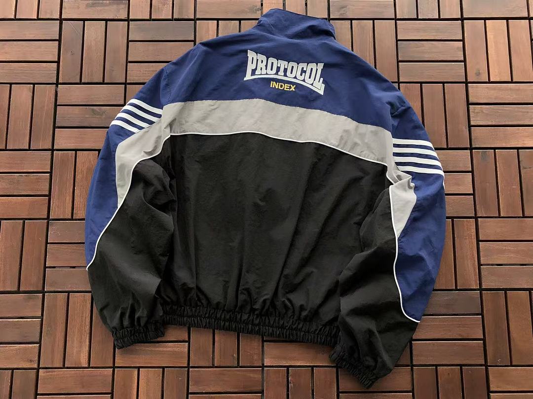 FASHION JACKET