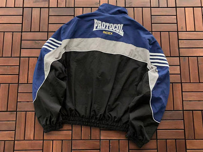 FASHION JACKET