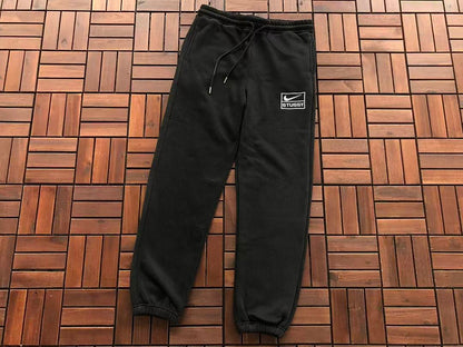 TOP￥~115 PANTS￥~115 N🔥K🔥& ST🔥S🔥Y HOODIE TROUSERS FLEECE