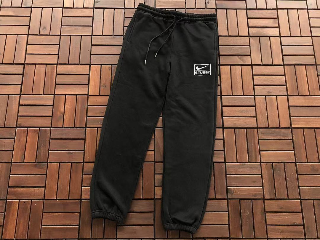 TOP￥~115 PANTS￥~115 N🔥K🔥& ST🔥S🔥Y HOODIE TROUSERS FLEECE