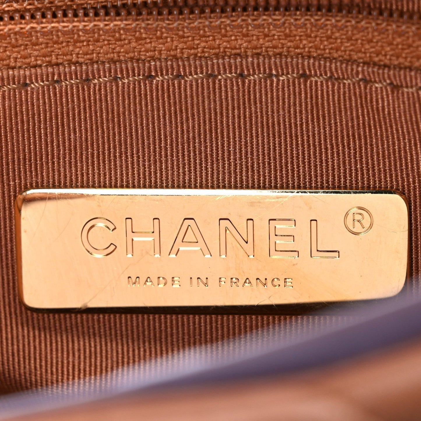 CHANEL
