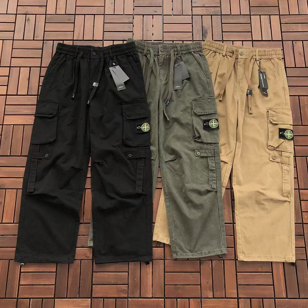 ST🔥🔥E TROUSERS