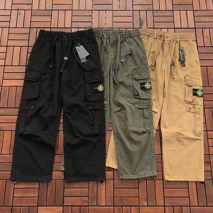 ST🔥🔥E TROUSERS