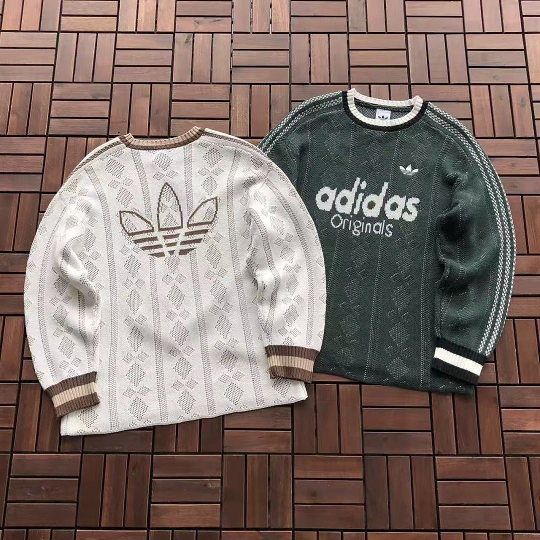 🔥DI🔥AS SWEATER