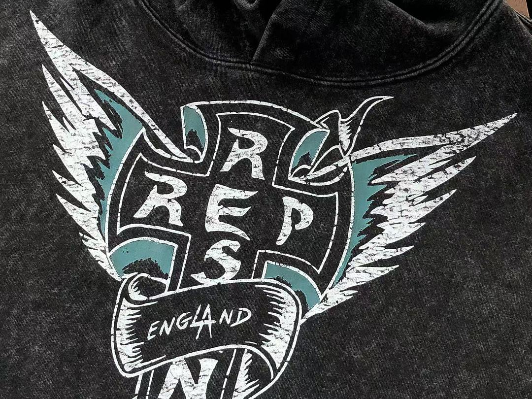 REPRESENT HOODIE