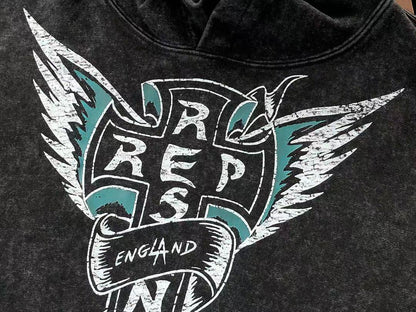 REPRESENT HOODIE