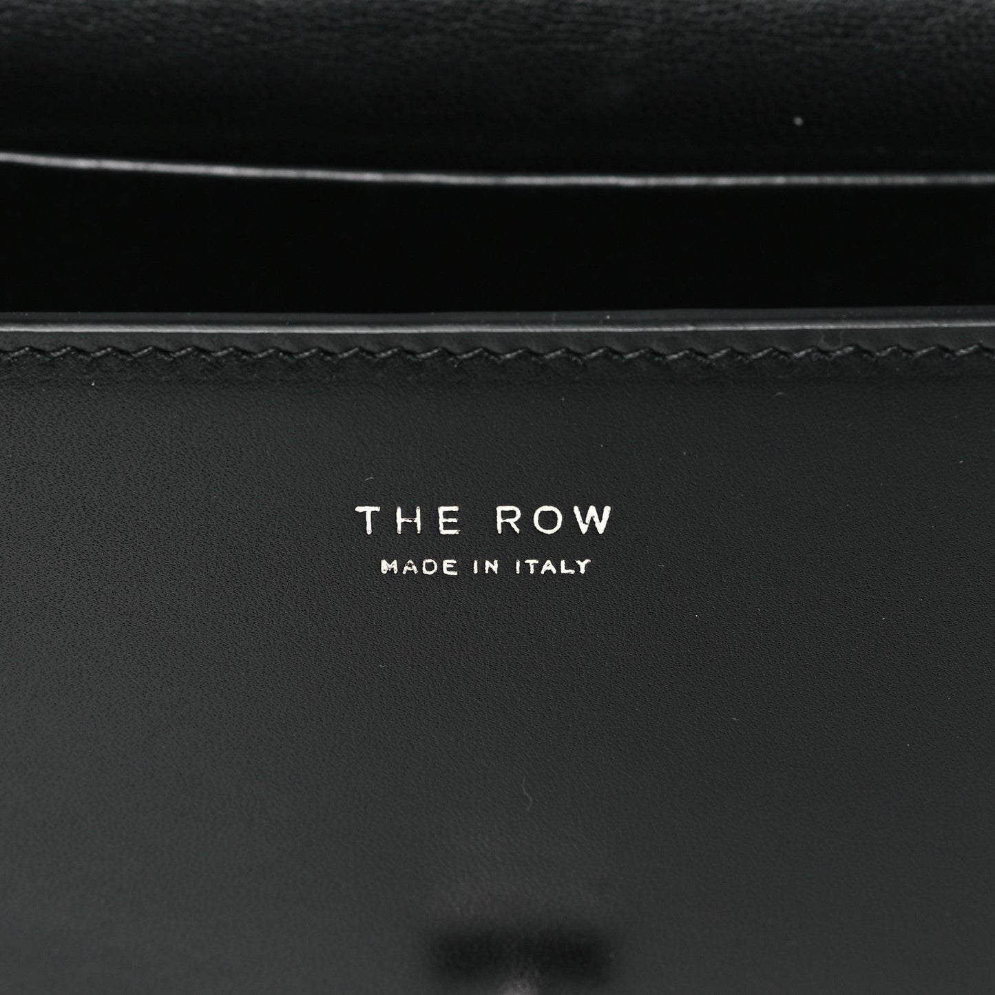 The Row