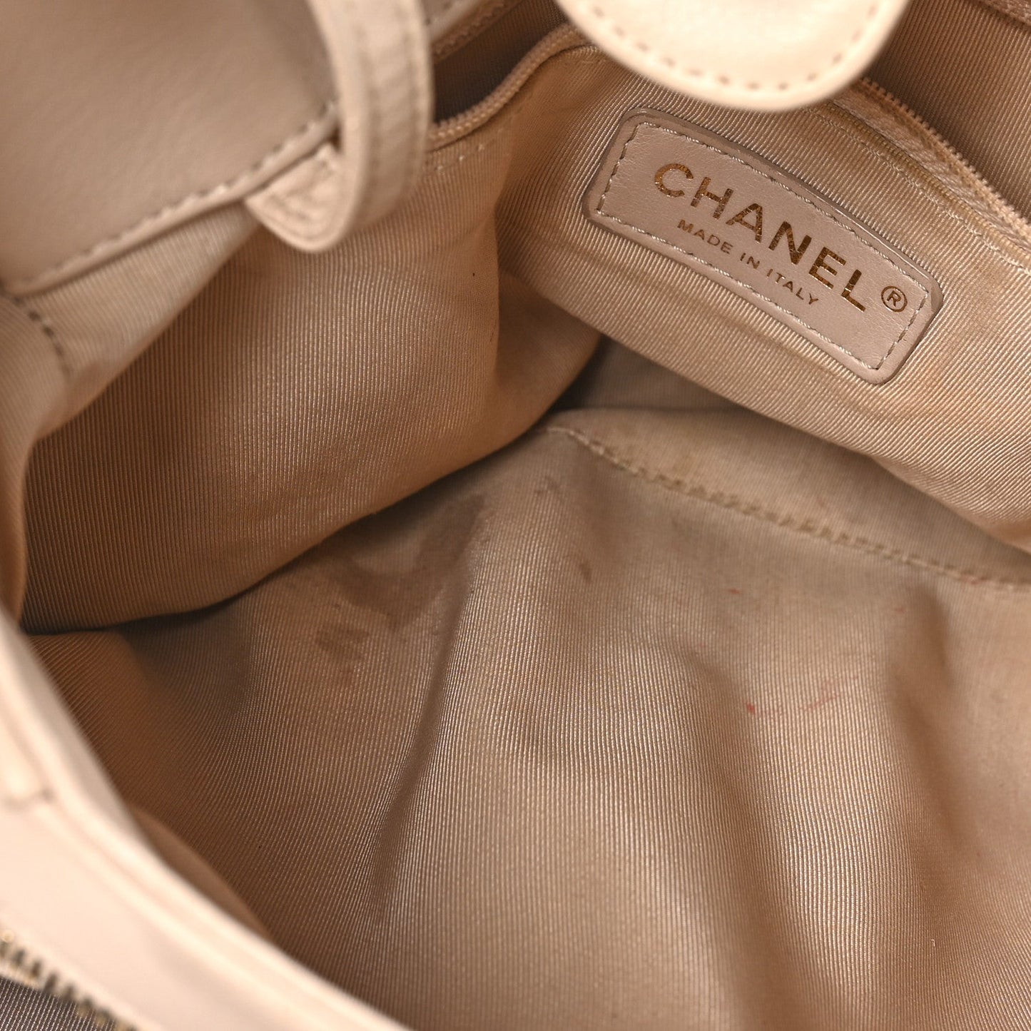 CHANEL