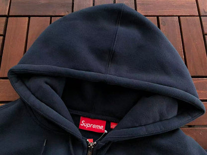 S🔥P🔥E🔥E & LARRY CLARK HOODIE FLEECE