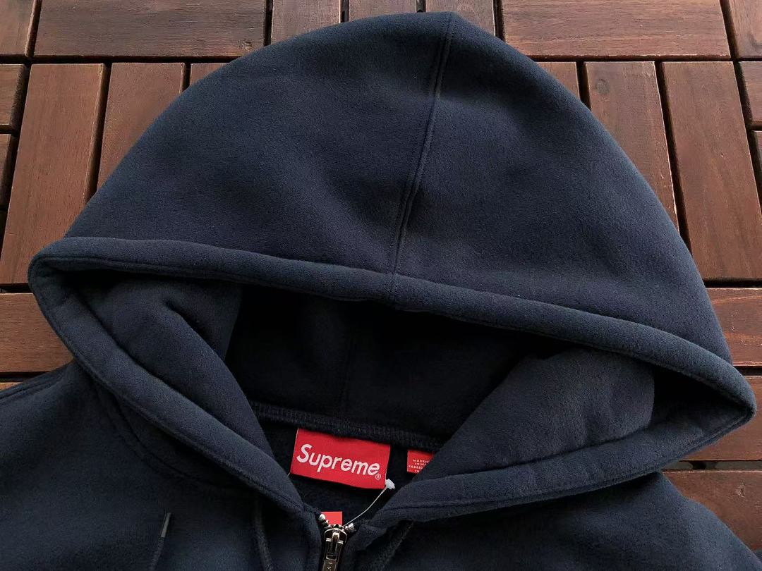 S🔥P🔥E🔥E & LARRY CLARK HOODIE FLEECE