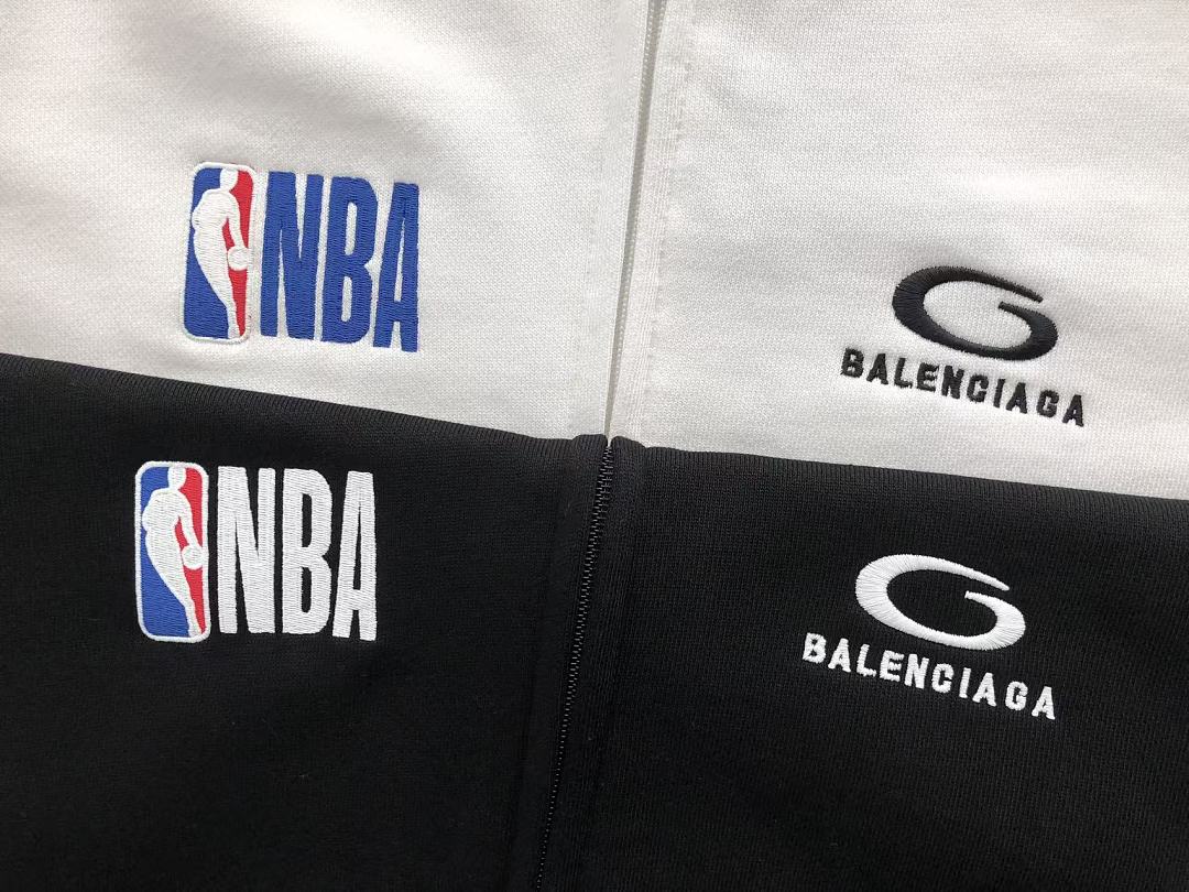 B🔥L🔥🔥🔥IA🔥A & NBA HOODIE
