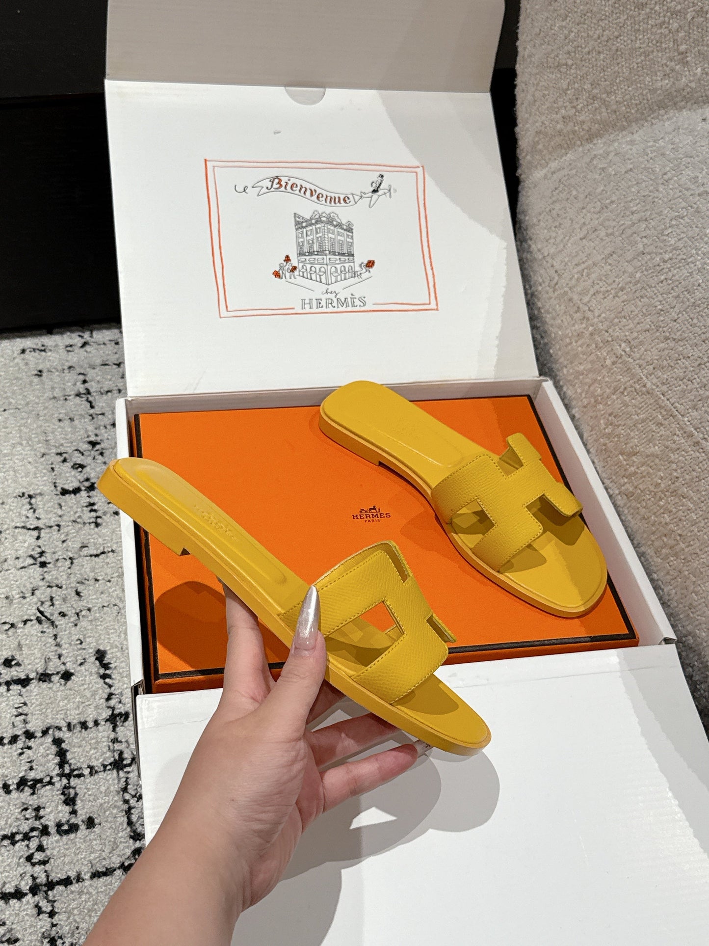 Hermès