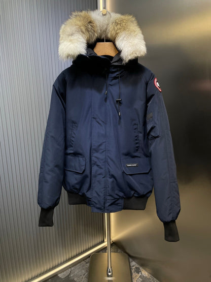 Canada Goose