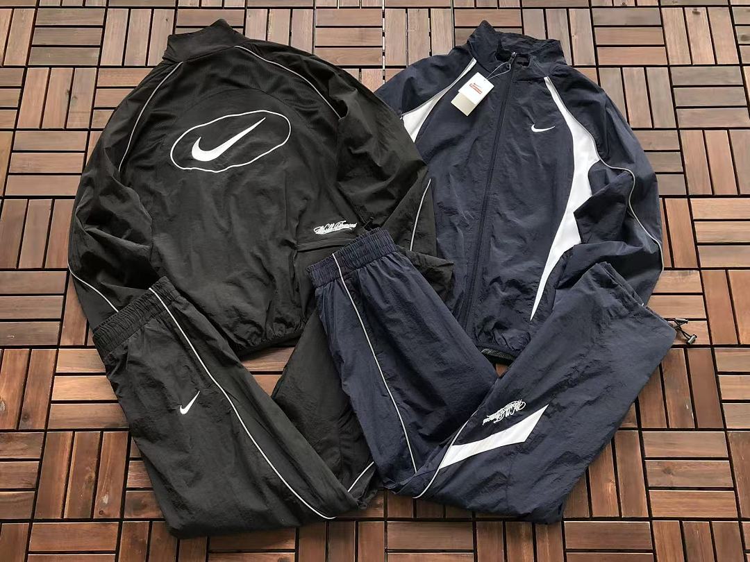 N🔥K🔥& S🔥P🔥E🔥E JACKET TROUSERS