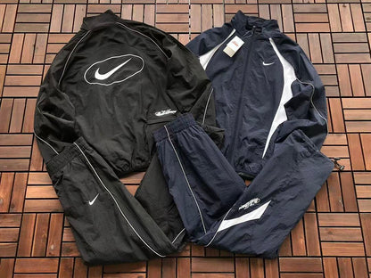 N🔥K🔥& S🔥P🔥E🔥E JACKET TROUSERS