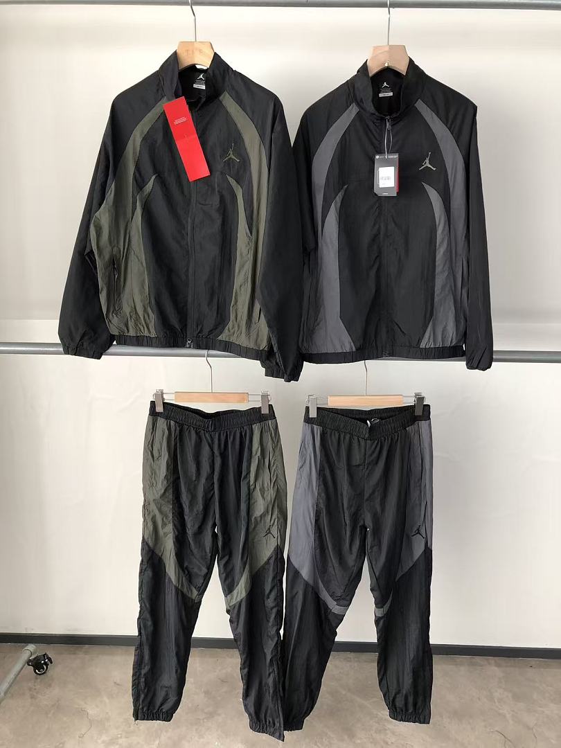 AIR J🔥RD🔥N JACKET TROUSERS