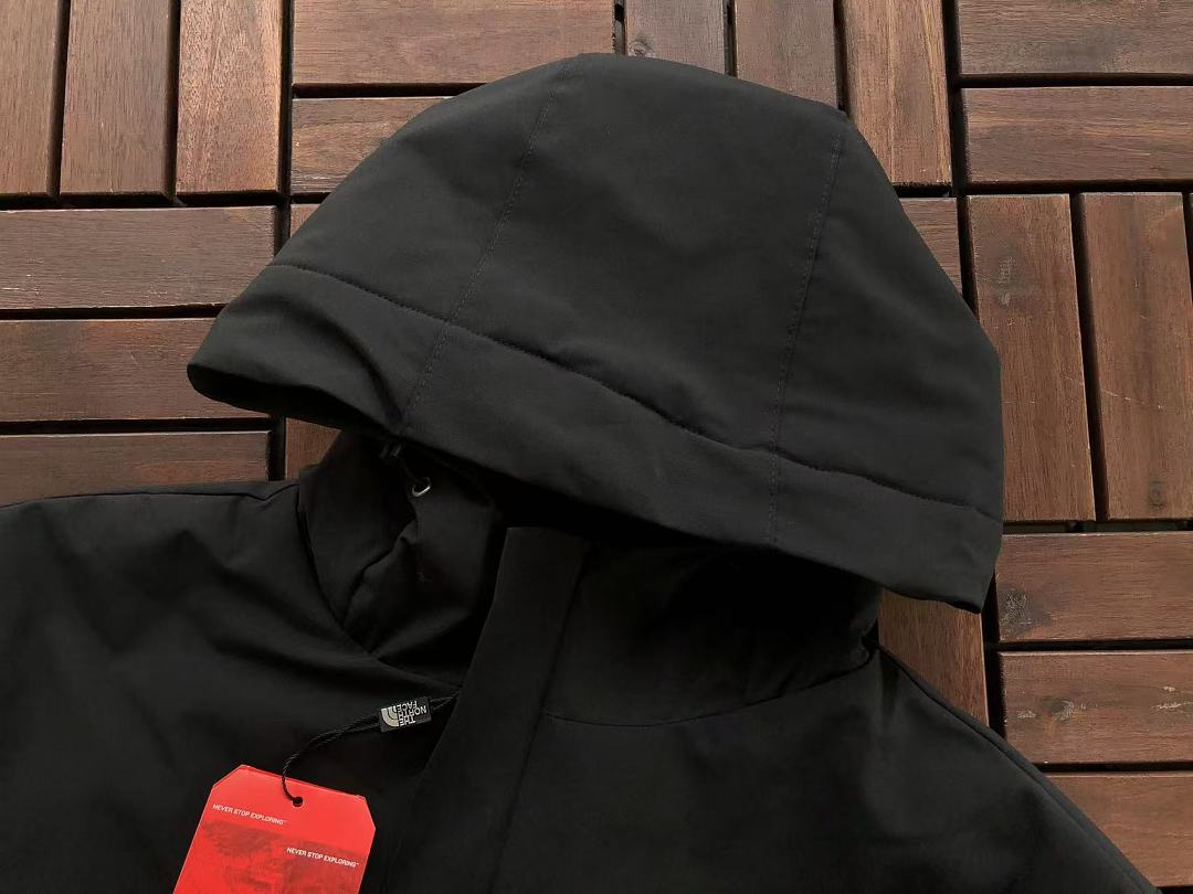 T🔥🔥 N🔥🔥F🔥🔥COTTON JACKET