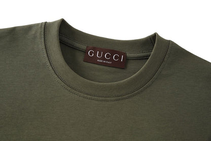 CAMISETA GUCÇI - 533