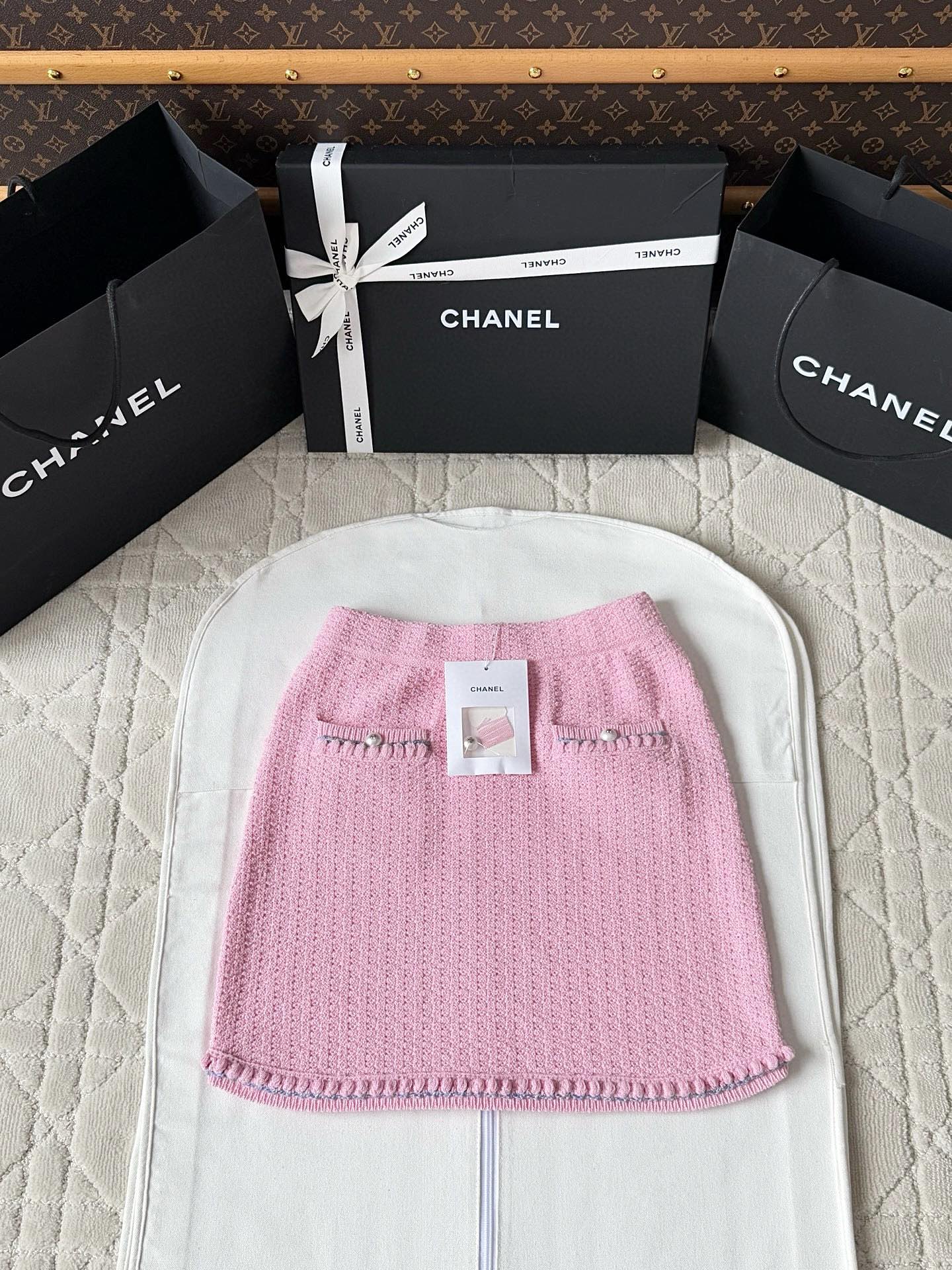 CHANEL