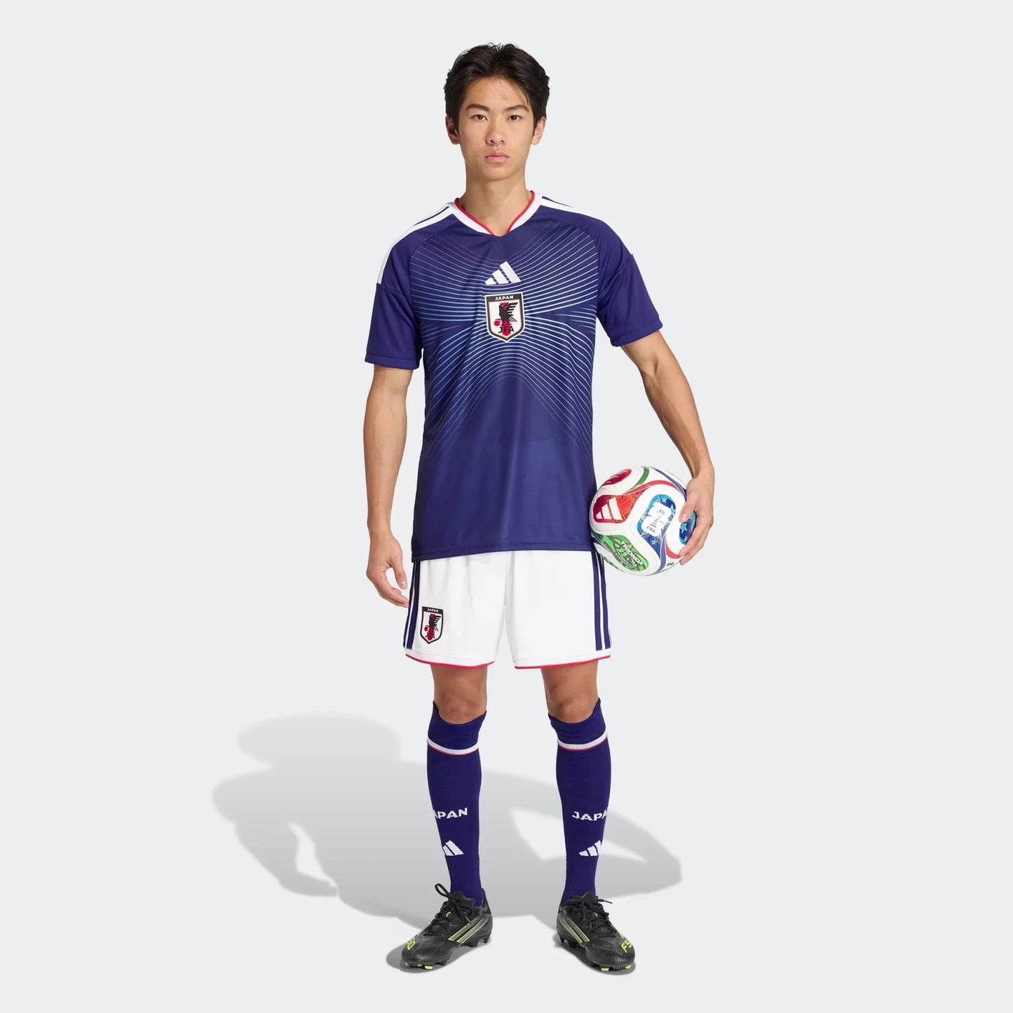 Jersey Home 2026