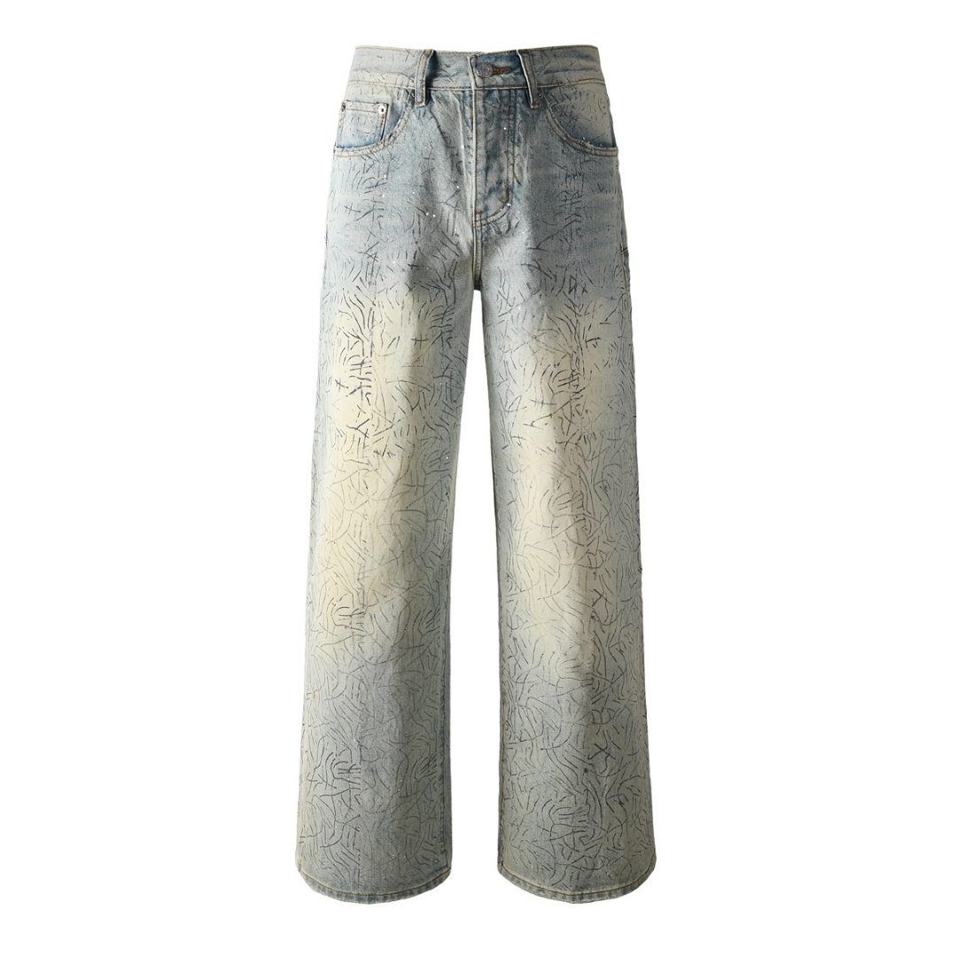 Pantalones PURPLE