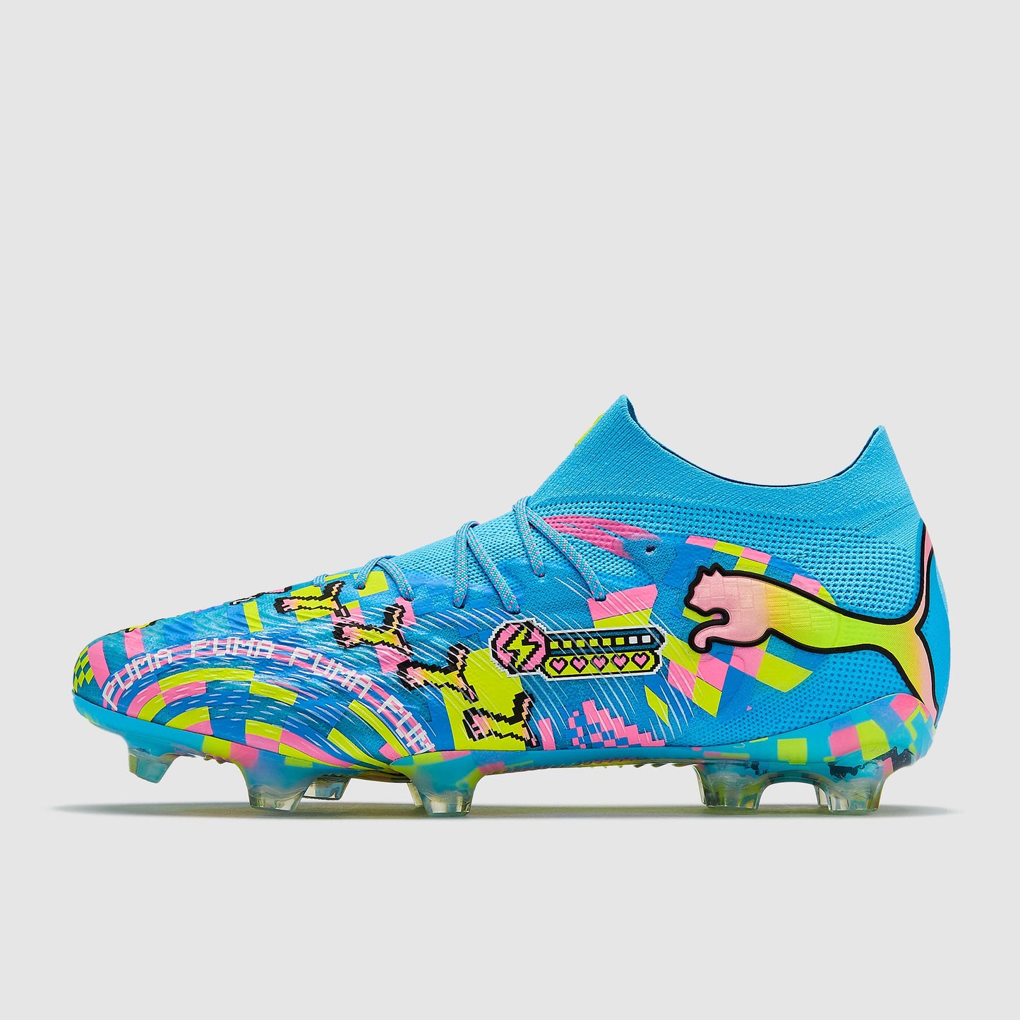 Puma Future 9 Ultimate Level Up FG