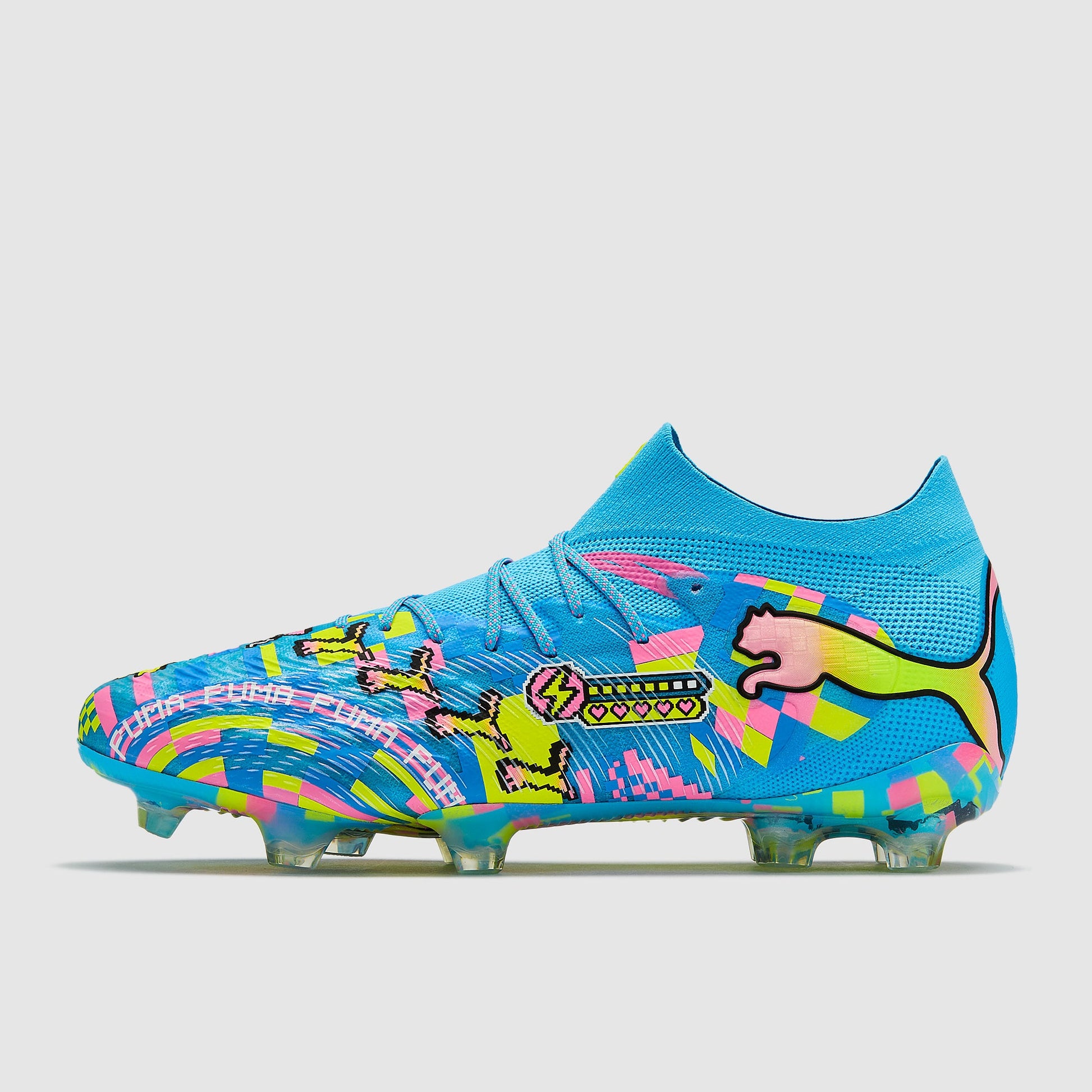 Puma Future 9 Ultimate Level Up FG