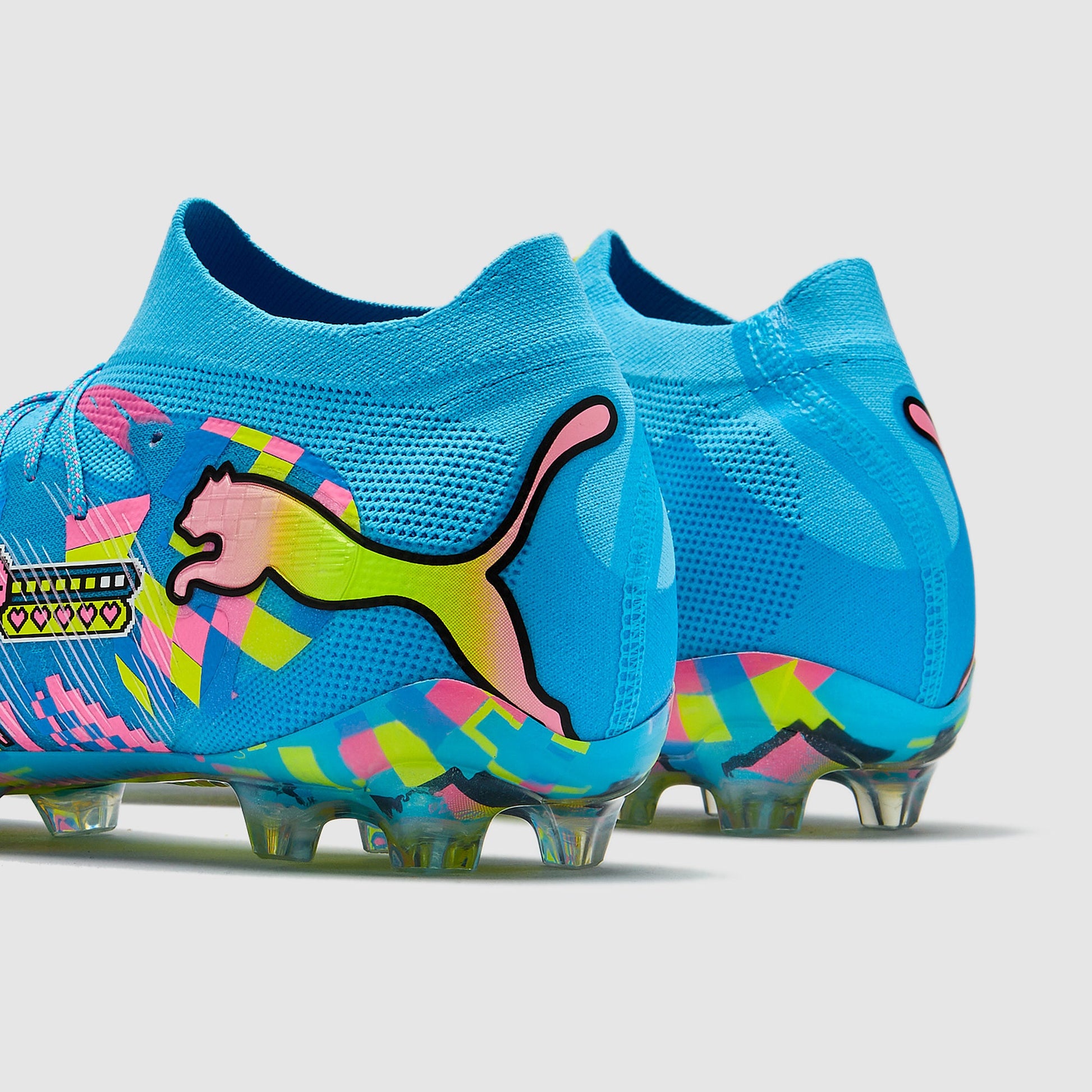 Puma Future 9 Ultimate Level Up FG