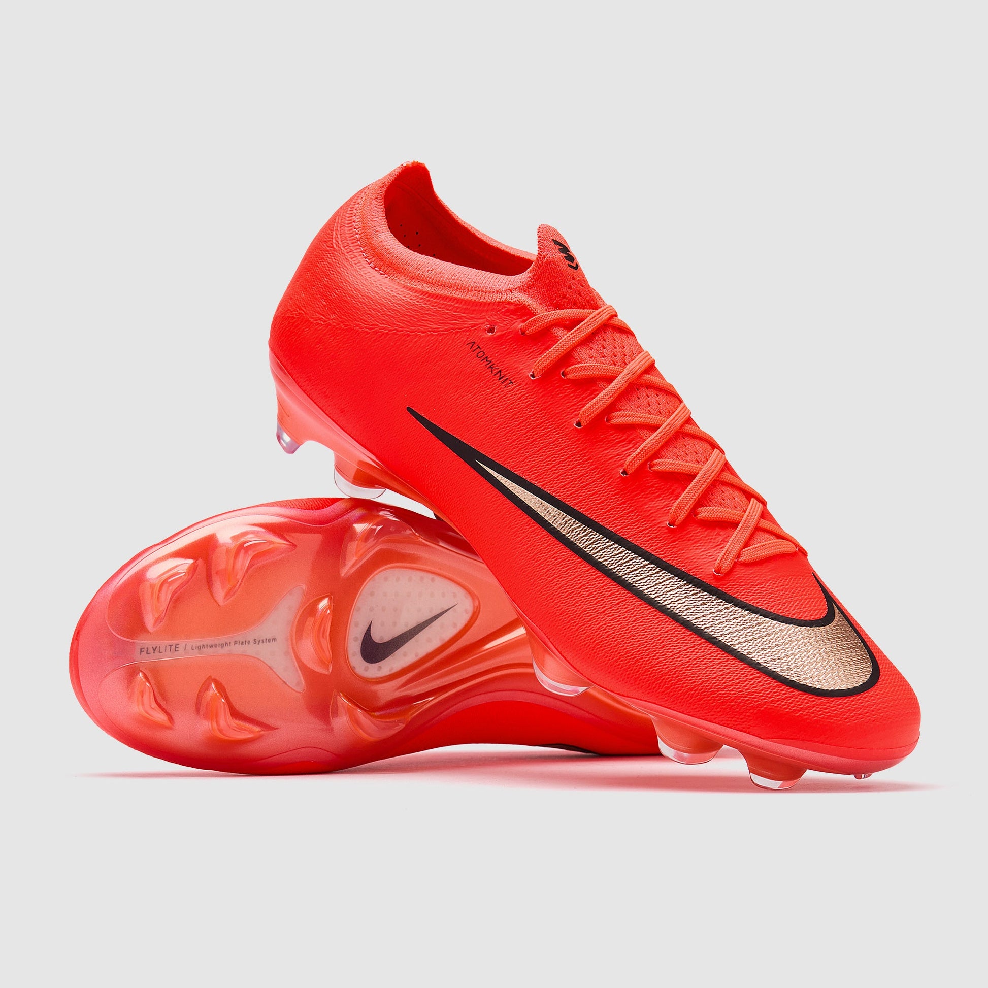 NIK£ Mercurial Vapor XVII Elite FG